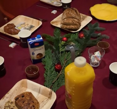 We doen meer dan daghappen alleen